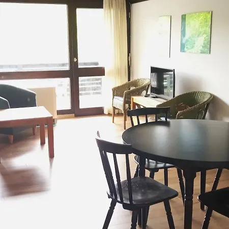 Apartmán Vorauf Typ C Laerchenstrasse 17b *