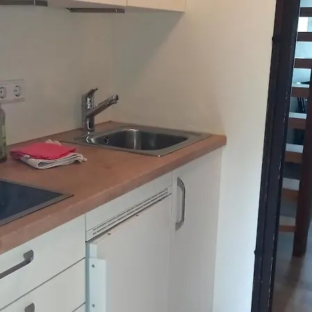 Apartman Vorauf Typ C Laerchenstrasse 17b Siegsdorf