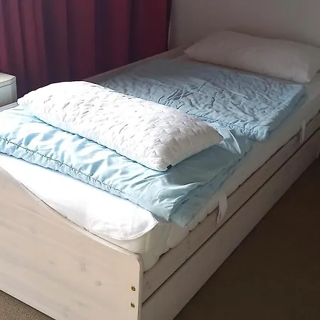 Apartmán Vorauf Typ C Laerchenstrasse 17b *