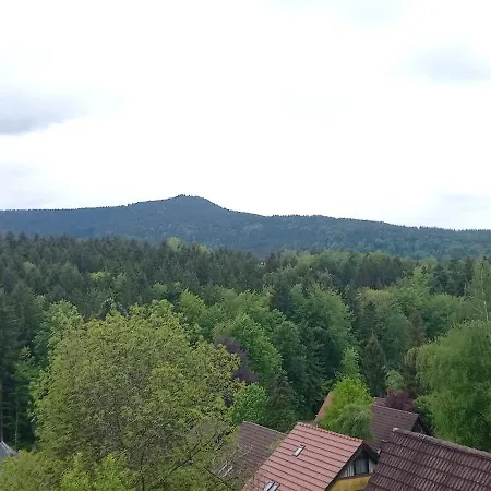 Vorauf Typ C Laerchenstrasse 17b Apartman Siegsdorf